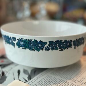 Vintage Centura Bowl